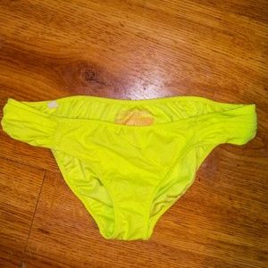 🔥VS Knockout Bikini Swim bottom